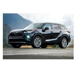 Achetez Highlander Hybrid Top Deal SUV écologique fiable et efficace Intérieur spacieux Confortable et sûr - Product Image 1