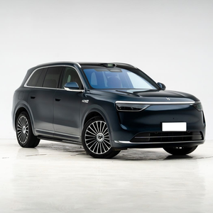 SUV Familiar Grande de Autonomía Extendida, Vehículo de Nueva Energía, Abril 2025, Batería de 90-110 kWh, Motor de 200-250 kW, Torque de 500 Nm, Autonomía Superior a 700 km - Product Image 4