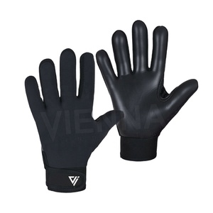 Nouveaux gants Gaa 2026, poignées en latex légères, antidérapantes, sangle de poignet extensible réglable, gants de sport d'extérieur - Product Image 6