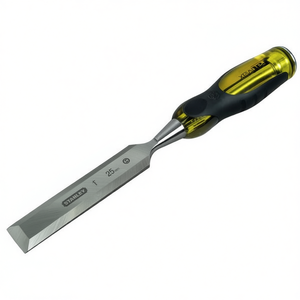 Ciseaux à bois Stanley Fatmax Thru Tang de haute qualité et poinçons - Product Image 2