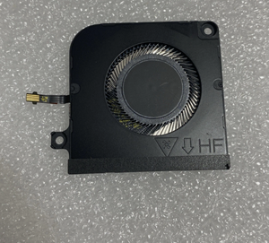 Ventilateur de refroidissement CPU GPU pour ordinateur portable détachable Dell Latitude 7350, Original, nouveau, HMHV6 0HMHV6 - Product Image 2