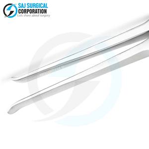 Clavadores de Pezuñas Veterinarios de Acero Inoxidable, Herramienta de Herrador Duradera y Ecológica, Cuidado de Pezuñas de Caballos, Instrumento Equino Confiable, Grado A+ - Product Image 6