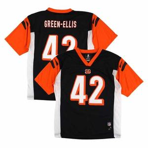 Conjunto de camiseta de fútbol unisex para adultos, ropa de entrenamiento de fútbol por sublimación transpirable con servicio OEM - Product Image 3