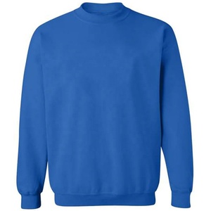 Sweat-shirts d'hiver unisexes surdimensionnés avec logo personnalisé, appliqué, délavé, brodé, épaules tombantes, polaire de haute qualité - Product Image 4