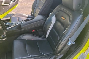 พร้อมจัดส่ง รถพวงมาลัยขวา/ซ้าย ปี 2020 เชฟโรเลต คามาโร 2SS คอนเวอร์ทิเบิล 455 แรงม้า เครื่องยนต์ LT1 V8 - Product Image 6