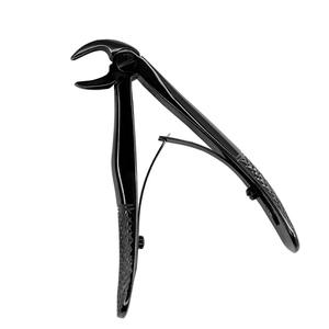 Pinzas de Extracción de Dientes, Pinzas Dentales para Extracción de Raíces, Pinzas Dentales Americanas Albrecht para Extracción de Dientes 2026 - Product Image 6