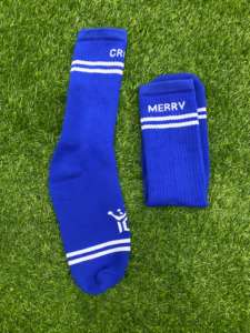 Calcetines deportivos de calidad premium para hombre - Product Image 2