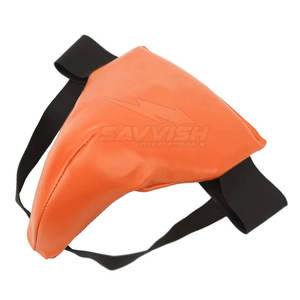 Protector Inguinal de Alto Impacto, Ligero, Protector Inguinal de Boxeo, Protector Inguinal Profesional para Hombre - Product Image 2