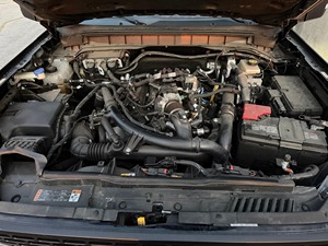 Ford Bronco Wildtrak 2023 - Product Image 6