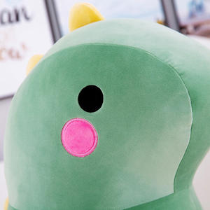 31cm-50cm <b>Dinosaur</b> Stuffed Animal <b>Toys</b> Super Soft <b>Plush</b> Designed Cotton From Vietnam Washed 2 in OPP Bag Packaging - Product Image 3