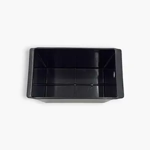 Lot de 2 boîtes noires pour billets et pièces de monnaie pour borne d'arcade, livraison gratuite - Product Image 4