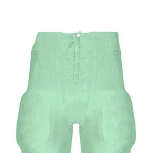 ชุดฟุตบอลอเมริกันแบบแห้งเร็วป้องกันกลิ่น - Product Image 6