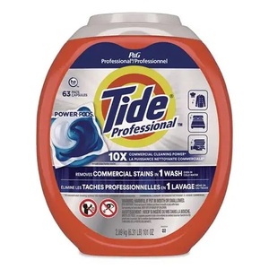 Detergente en Polvo Ecológico y Portátil para Lavandería, Original, 152 Cargas, 170 Fl. Oz. Oz. - Product Image 5