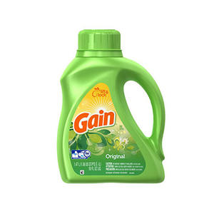 Detergente líquido Gain para lavar ropa, a la venta a nivel mundial al por mayor - Product Image 5