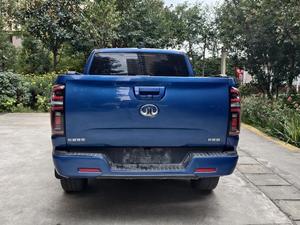 BEST OFFER USED Pickup 2021 2.-0T Tur-rbo Diesel Left-Hand Drive Automatic 4 WD <b>Leather</b> Seats Rear Camera - Product Image 6