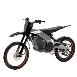 Calidad para las nuevas motocicletas eléctricas f80 - Product Image 5