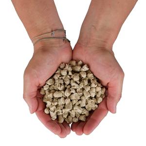 Briquette de combustible naturel organique biomasse granulés de bois de la plus haute qualité au meilleur prix de gros fabrication américaine - Product Image 1