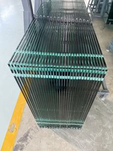 Cửa kính trượt hiện đại, kính cường lực an toàn, hình dạng tùy chỉnh, tuyệt vời cho phòng tắm - Product Image 4