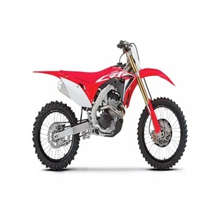 2024 CRF 250R 이중 배기 <span class=keywords><strong>250</strong></span> 오프로드 오토바이 뜨거운 트렌드 먼지 자전거 브러시리스 모터 판매 가능