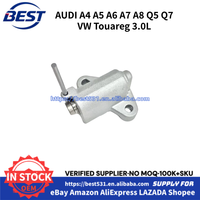 MBSGSW Kit de chaîne de distribution pour AUDI A4 A5 A6 A7 A8 Q5 Q7 VW Touareg 3.0L V6 Diesel DOHC 2011-2018 OEM 059109229AA 059109229S