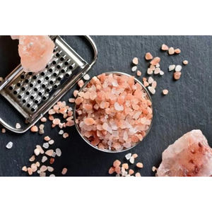 Fabricant et grossiste bougie de sel rose de l'Himalaya du Pakistan meilleure vente de sel rose de l'Himalaya - Product Image 3