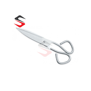 Ciseaux de tailleur professionnels lourds, ciseaux pour tissu de costume, couture ciseaux industriels ménagers, ciseaux de coupe OEM - Product Image 6