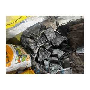 Película de Polipropileno en Trozos, Material de Desecho de Polipropileno, Suministro al por Mayor a Granel - Product Image 1