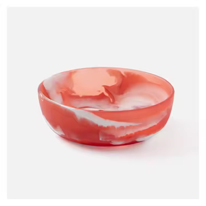 Haute Vente Saladier Nouvellement Conçu Résine Décoratif Plats De Service Assiettes Vaisselle Utiliser Bols Disponibles En Haute Qualité - Product Image 5
