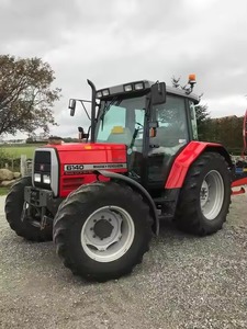 <b>Hot</b> <b>Sale</b> Used Massey Ferguson Agriculture Farm Tractors Series 135 165 175 185 188 275 290 385 455 Core Engine Gear Components - Product Image 3