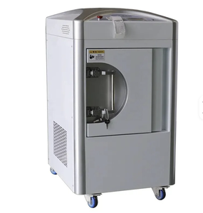 Autoclave Esterilizador EO de Gran Capacidad, Acero Inoxidable 304/316 de Alta Calidad - Product Image 2