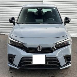 HONDA CIVIC SPORT 2022 D'OCCASION CÔTÉ GAUCHE/CÔTÉ DROIT - Product Image 1