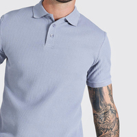 Conjunto de Camiseta y Pantalones Cortos Deportivos de Verano para Hombre, Transpirables, de Poliéster/Algodón, Tejido de Punto de Alta Calidad, Personalizables