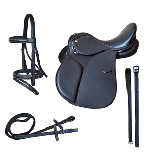 Sella Completa in Ecopelle - Product Image 1