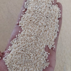 Graines de sésame de qualité supérieure |   Graines de sésame blanc et noir |   Décortiqué / Naturel - Qualité d'exportation - Product Image 1