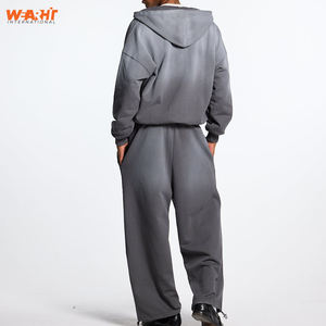 Sudadera con capucha de camuflaje personalizada de algodón 100%, jersey básico con capucha, logotipo personalizado, estampado de caza al aire libre, proveedor de Sudadera con capucha de camuflaje OEM - Product Image 5