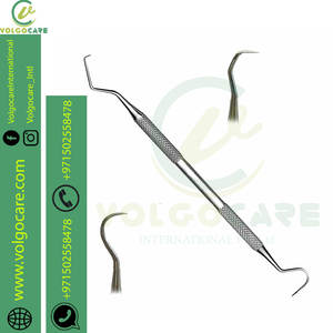 Instrumentos quirúrgicos dentales hechos de acero inoxidable de excelente calidad al por mayor con un estilo único - Product Image 2