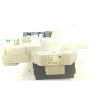 KIT DE COMMANDE MOTEUR MITSUBISHI Colt CZ3 0281014364 639939 Diesel 1500 (05>08) - Product Image 5