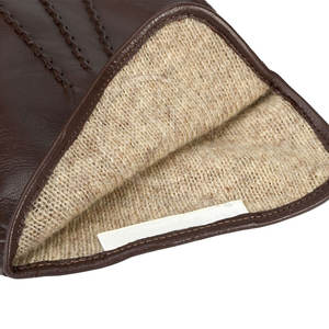 Último diseño Casual Wear Moda Guantes de cuero Profesional Superventas Moda Guantes de cuero - Product Image 6