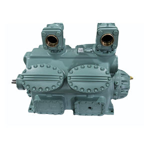 Kit de joints d'étanchéité 5H40-502 compatible avec les compresseurs Voltas Carrier Carlyle 5H40 5H60 5H80 5H120, pièces détachées HVAC - Product Image 3