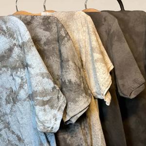 52% coton 48% Polyester T De CHEMISES Hommes Manches courtes Personnalisé Logo T Shirts En Gros Prix Tee T-shirt - Product Image 5