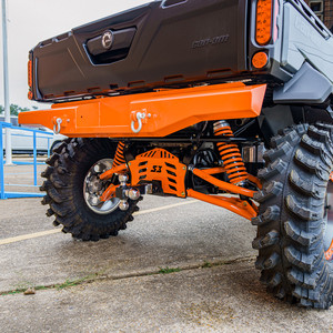 Prêt à être expédié : DEFENDER MAX LIMITED 2024 - Product Image 2