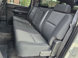 G-M-C Sierra 1500 SLE Crew Cab 2010 - Product Image 4