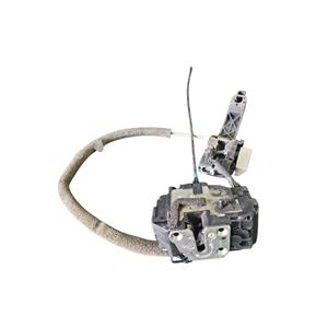 SERRATURA POSTERIORE SINISTRA NISSAN Qashqai 1st Series k9k (06>09) - Product Image 1