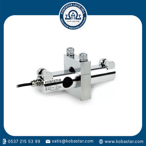 Hlt เครนอัจฉริยะมีเซ็นเซอร์โอเวอร์โหลดหน้าจอ LED แบบดิจิตอลเครื่องชั่งอิเล็กทรอนิกส์เครื่องชั่งรถบรรทุก - Product Image 3