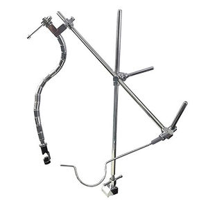 Sistema de Exposición de Válvula Mitral Quirúrgica Manual de Alta Resistencia para Uso Médico con Juego de Instrumentos de Cuchillas de KAHLU ORTHOPEDIC - Product Image 1