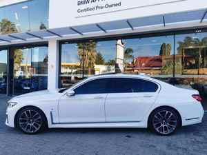 <span class=keywords><strong>BMW</strong></span> <span class=keywords><strong>Serie</strong></span> 740Li M Sport Usado de Lujo y Alto Rendimiento, Automático, Listo para Enviar a Todo el Mundo - Product Image 4