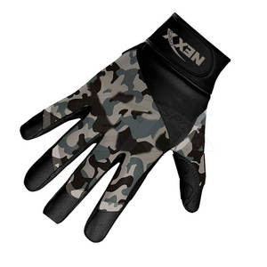 Nouveau style dernière conception gants de football américain 2025 vêtements de protection gants de football américain - Product Image 2