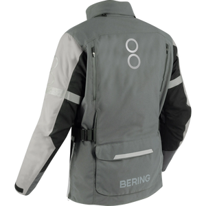 Hombre Antartica GTX Touring/Offroad Cordura 3 Capas Enduro/Adventure Impermeable 4 Estaciones Moto Textil Chaqueta/Chaqueta Acolchada CE - Product Image 5