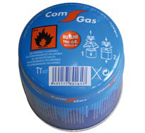 Cartucho de perforación desechable 190 grs. (Comgas 1120) - Product Image 1