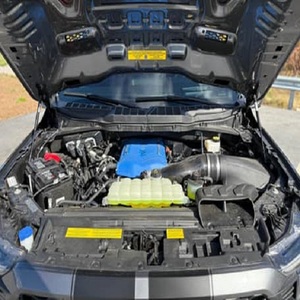 FORD F-150 SHELBY SUPER SNAKE 2024 EXTREMEMENT PROPRE, PRÊT À ÊTRE EXPÉDIÉ - Product Image 6